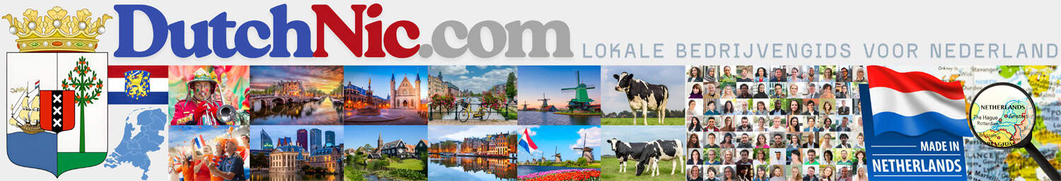 Gemaakt in Nederland - Digi Rose Desk